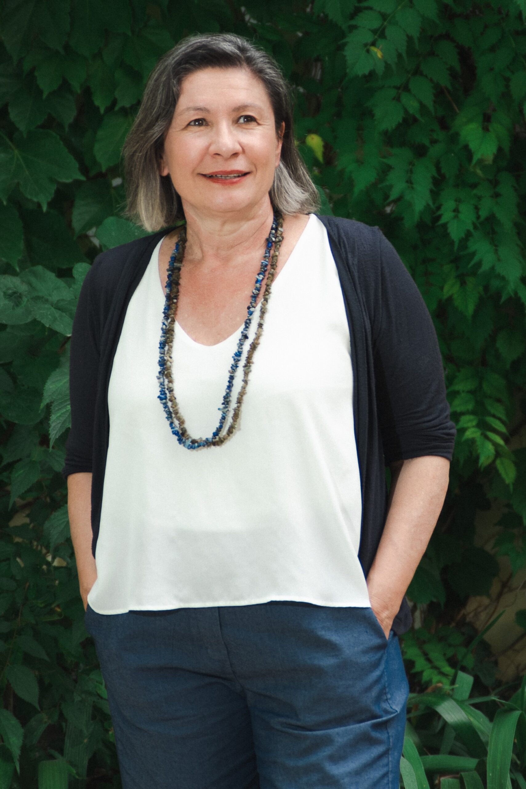 Conosciamoci meglio, mi chiamo Barbara